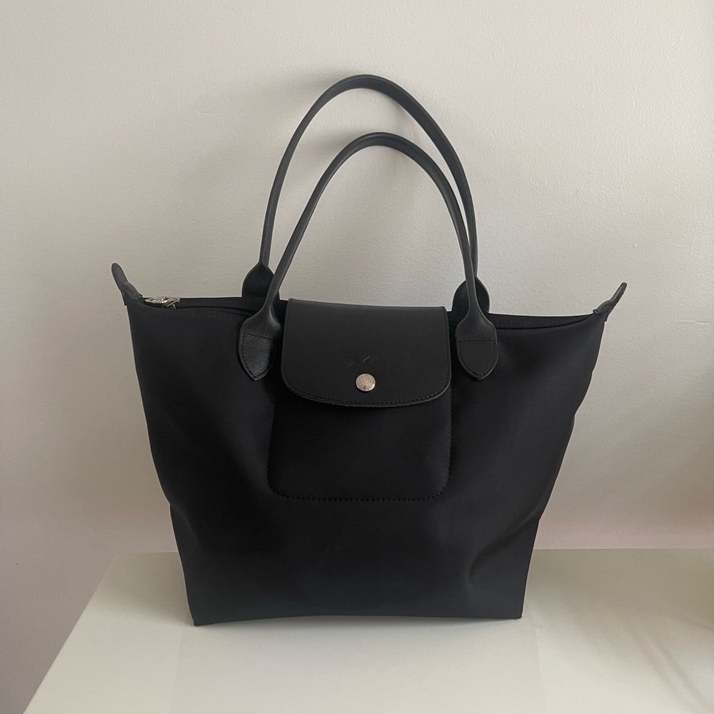 Longchamp Le Pliage Neo Bag